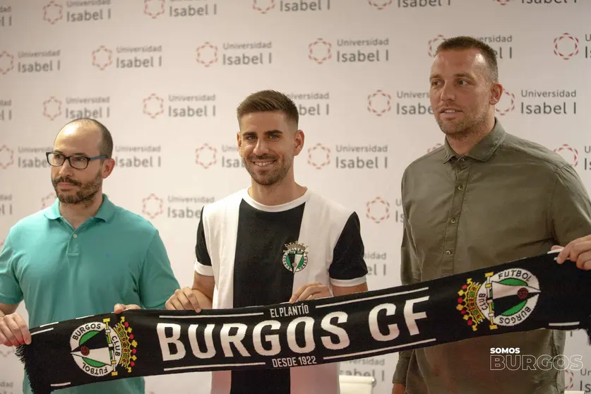 Burgos CF