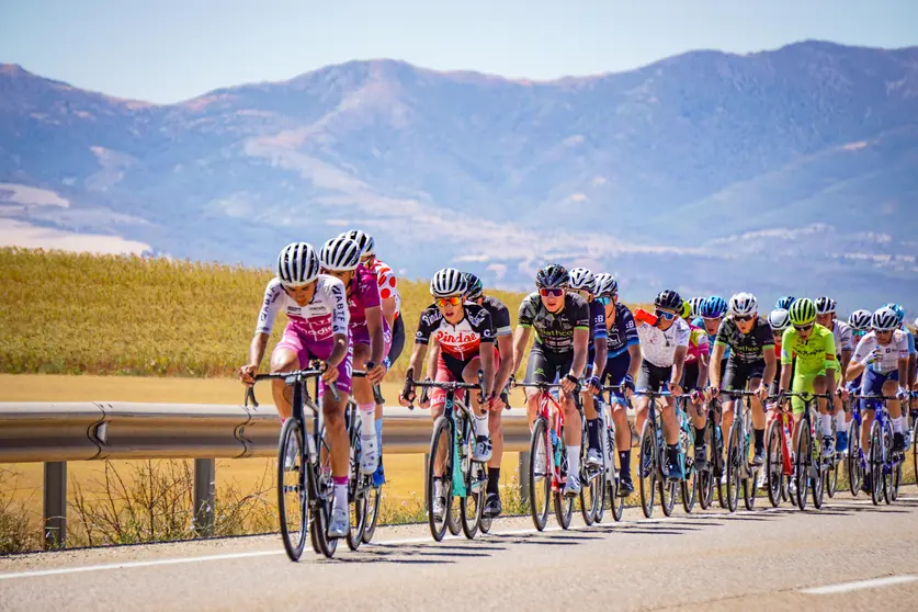 Vuelta Ciclista Júnior a la Ribera del Duero