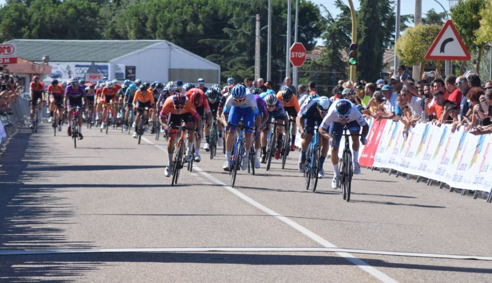 Vuelta Ciclista Castilla y León