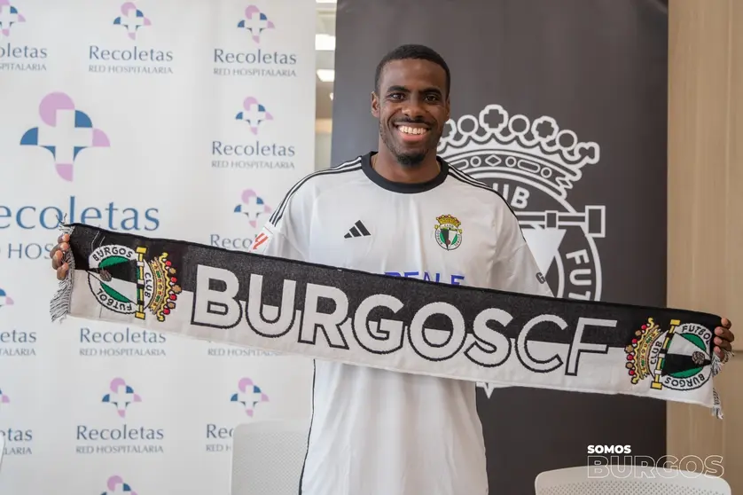 Burgos CF