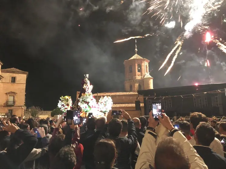 Procesión Bajada de Jesús (7)