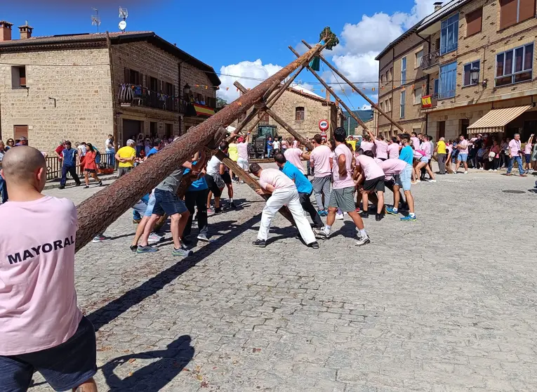 FIESTAS DURUELO. VÍSPERA (3)