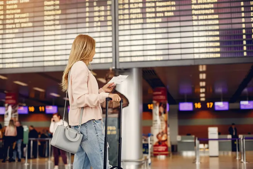 Por qué realizar ejercicios físicos en un vuelo es beneficioso