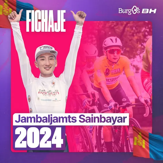 Fichaje-Jambaljamts-Sainbayar