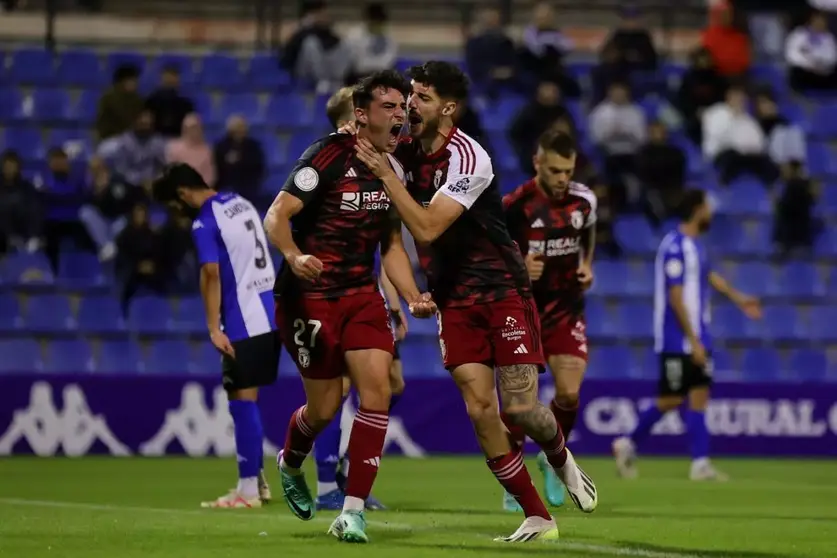 Prensa Burgos CF