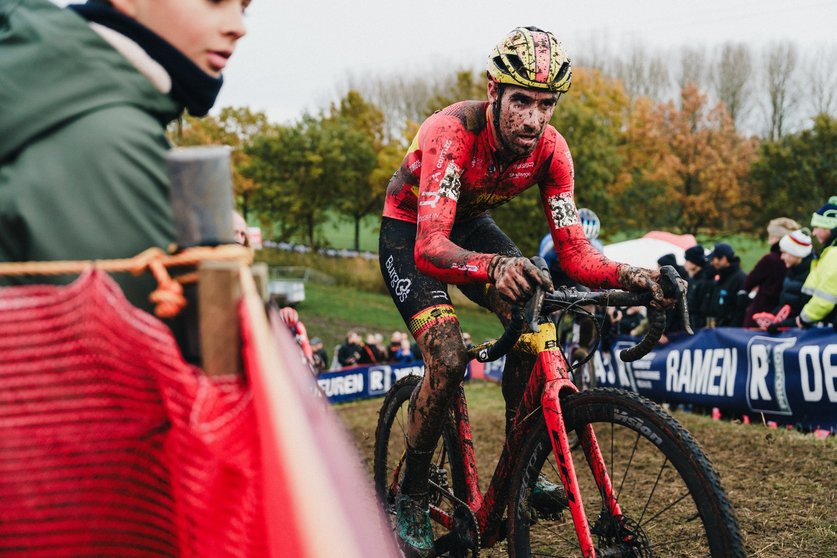 Foto: UCI Cyclocross