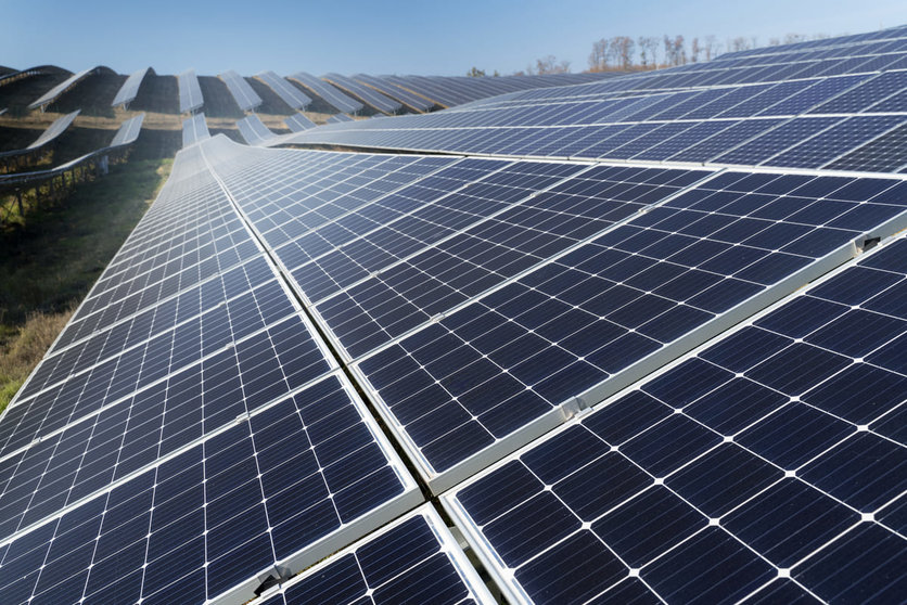  Isla Solar referente de instalaciones fotovoltaicas en la región 