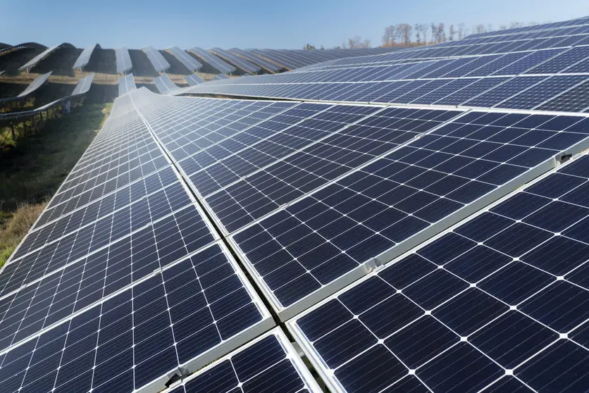 Isla Solar referente de instalaciones fotovoltaicas en la región