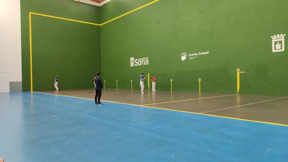 Club Pelota Urbión