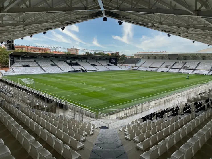 Burgos Club de Fútbol