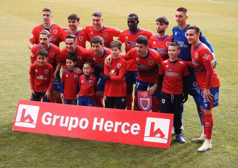 CD Numancia