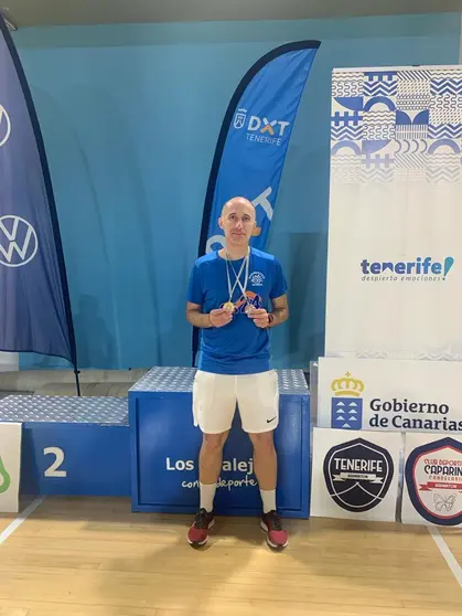 Prensa Bádminton Soria