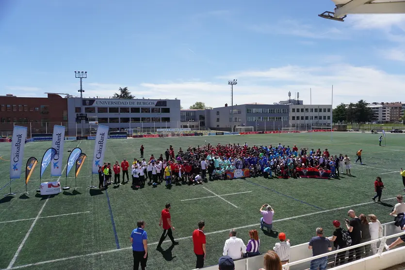 Real Federación de Castilla y León de Fútbol