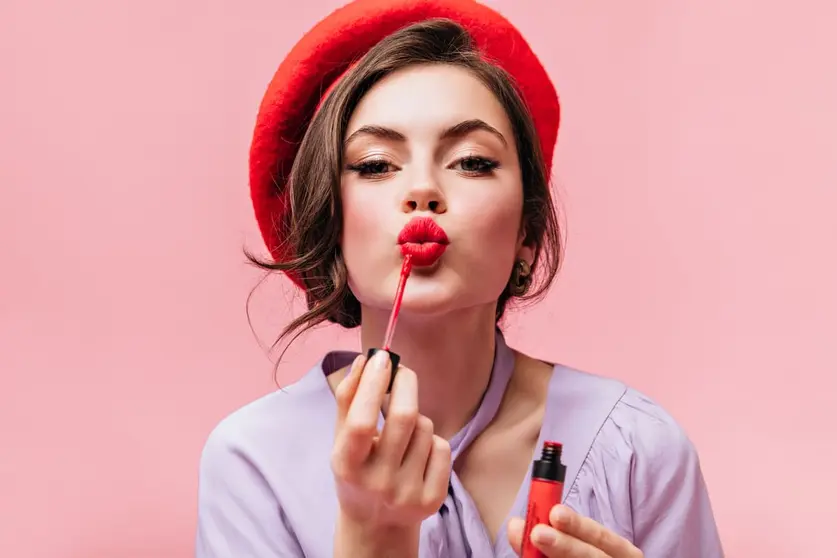 El Pintalabios de Mercadona perfecto para regalar en San Valentín