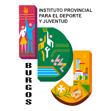 Instituto Provincial para el Deporte y Juventud de Diputación de Burgos