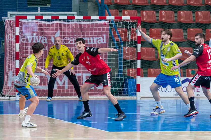 Comunicación del Club Balonmano Burgos