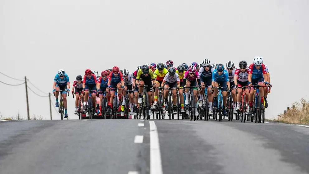 Vuelta Ciclista a España Femenina