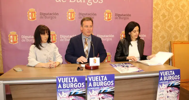 Diputación de Burgos