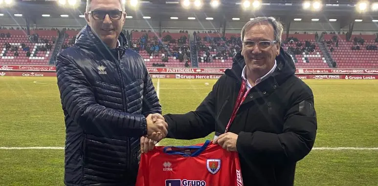 C.D. Numancia