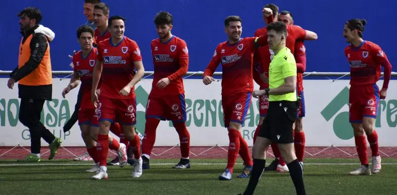 ​​C. D. Numancia
