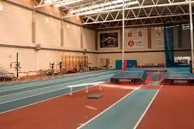 Centro de Tecnificación Deportiva de Soria