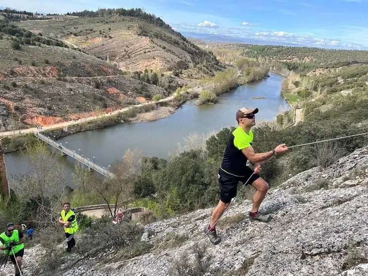 Travesía Alto Duero