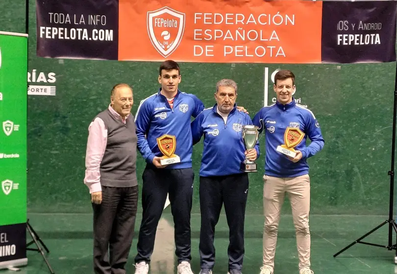 Club Pelota San Cristóbal