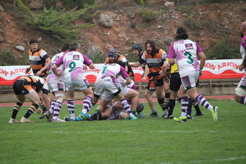 Ingenieros de Soria Club de Rugby