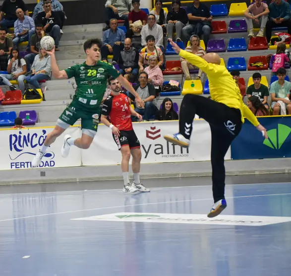 Comunicación del Club Balonmano Burgos