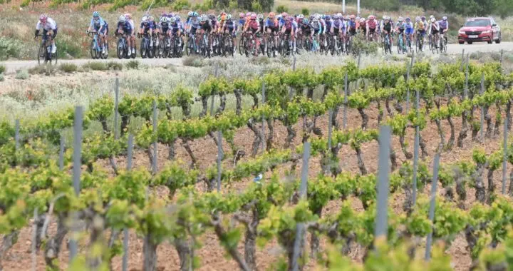 Vuelta a Burgos Femenina