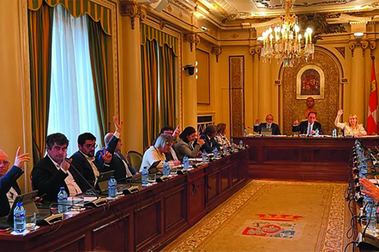 diputacion soria