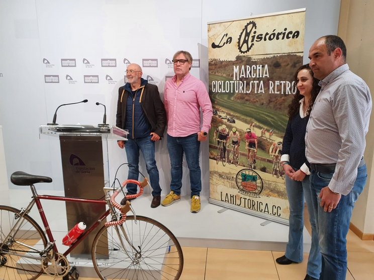Diputación de Soria