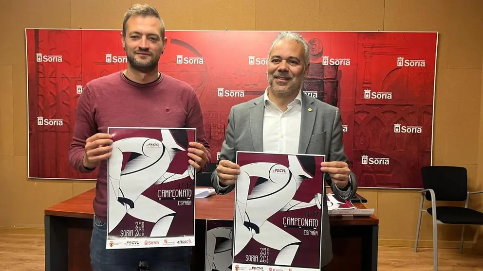 Ayuntamiento de Soria