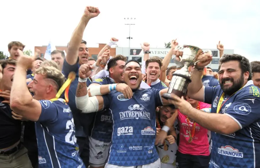 Ferugby
