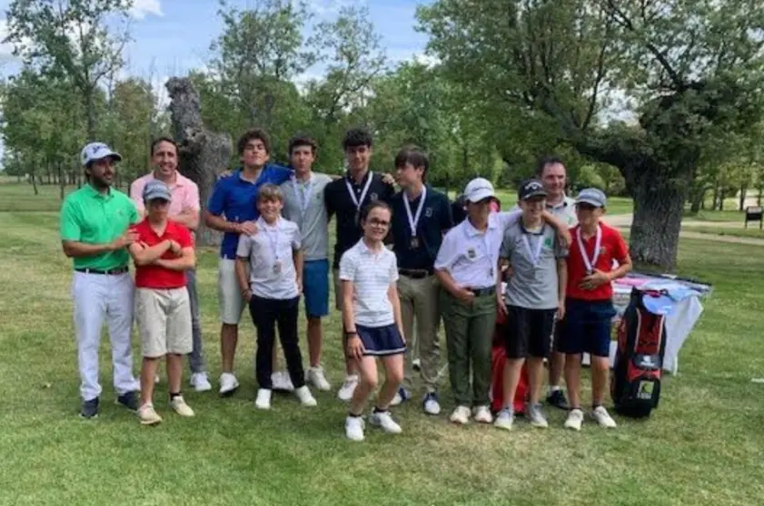 Club de Golf Soria