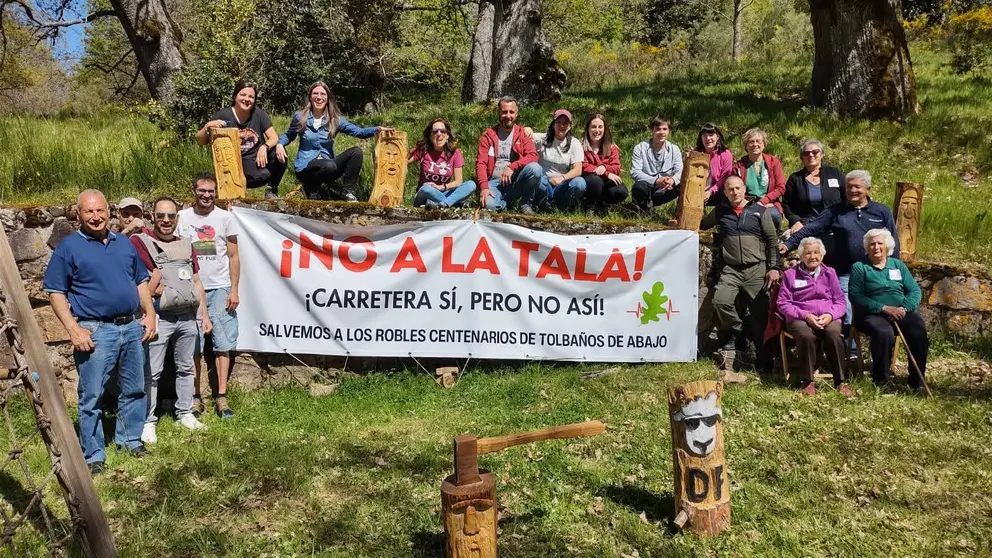 TOLBAÑOS DE ABAJO Y LOS ROBLES (4)