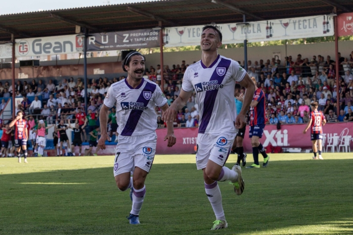 Yeclano Deportivo