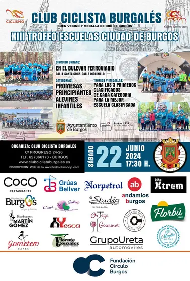 Diputación de Burgos
