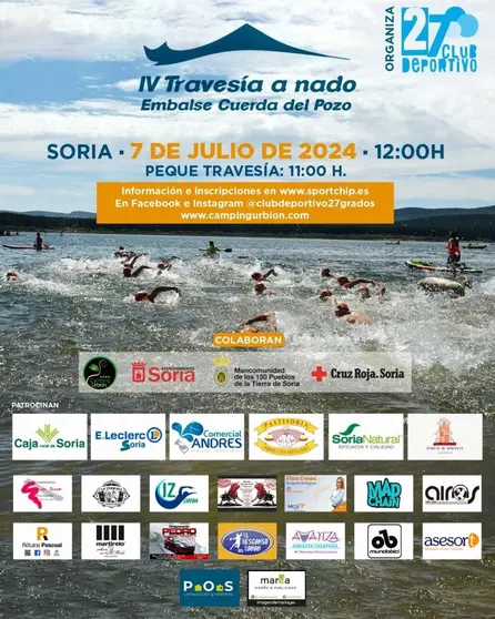 Club Deportivo 27 grados