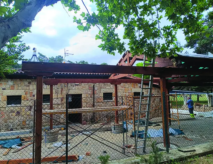 camping quintanar