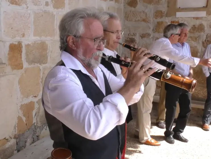 Chema de Rabanera
