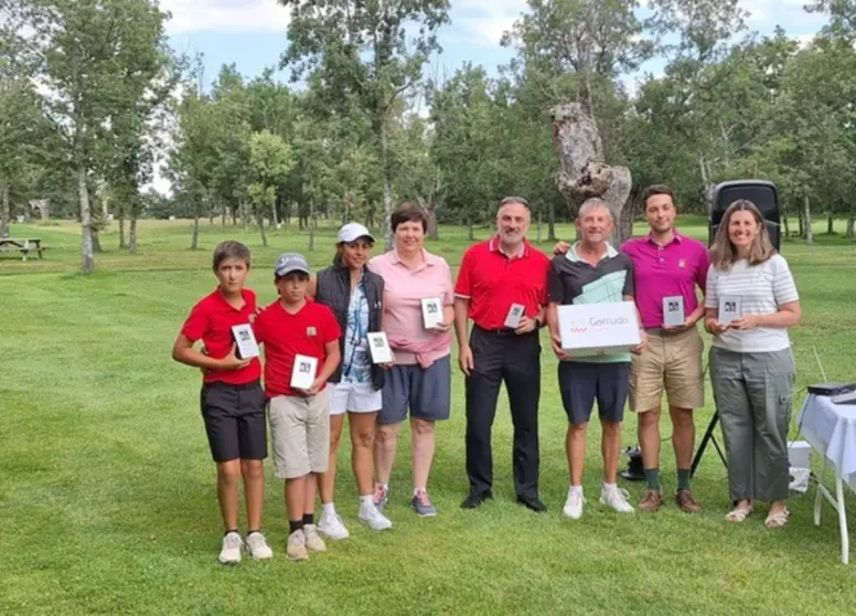 Club de Golf de Soria