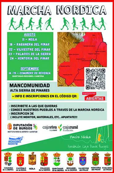 NORDICA MASP VERANO 24