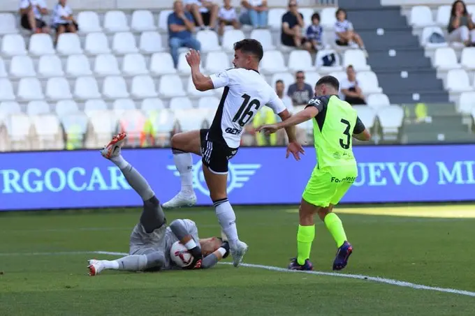 Burgos CF