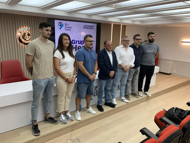 Grupo Herce Soria