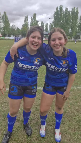 Pingüinas Rugby Burgos