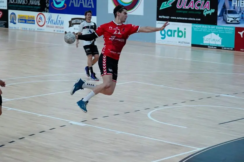 Club Balonmano Burgos