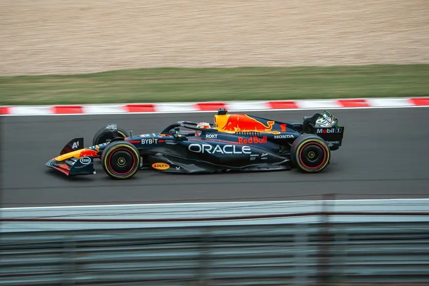 Red Bull prepara el terreno para una temporada 2025 en la F1 con Tsunoda