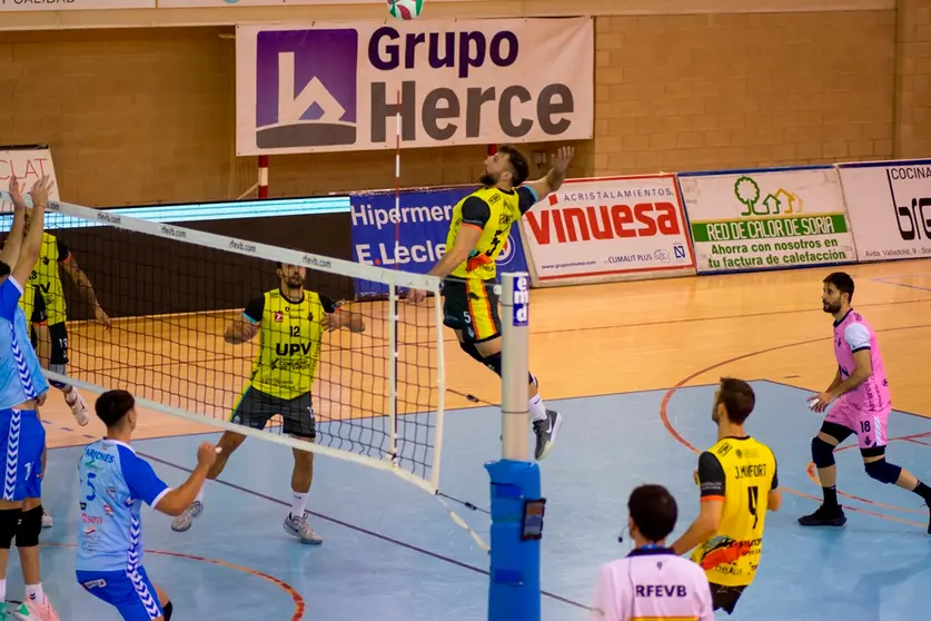 Grupo Herce Soria