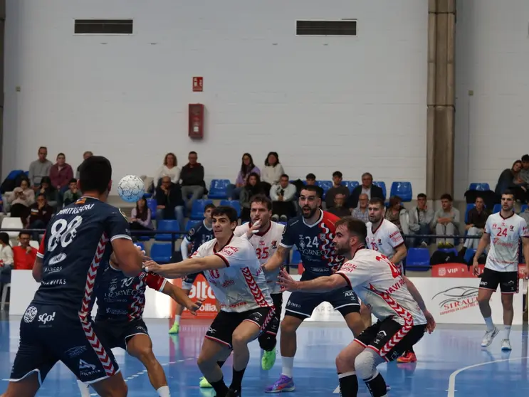 Club Balonmano Burgos